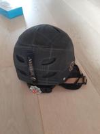 skihelm Spartan maat S, Ophalen, Zo goed als nieuw, Overige typen