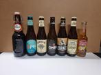 bier, Ophalen