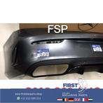 C205 C63 FACELIFT AMG PAKKET Mercedes C Klasse COUPÉ CABRIO, Utilisé, -, Arrière, -