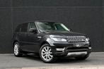 Range Rover Sport 3.0 Tdv6 Hse Lage Km stand!, Auto's, Bluetooth, Euro 6, Bedrijf, Te koop