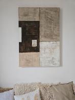Peinture sur toile Koga, Ophalen