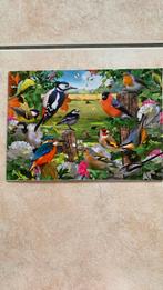 Puzzel 1000 stuks, Hobby en Vrije tijd, Denksport en Puzzels, Ophalen