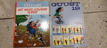 Strips Guust Flater beschikbaar voor biedingen