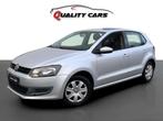 Volkswagen Polo 1.2i | CarPlay | Navi | Garantie, Autos, Achat, Entreprise, 69 ch, Noir