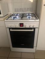 Cuisiniere / four, Electroménager, Enlèvement, Utilisé, Gaz, 4 zones de cuisson