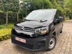Citroen berlingo 1,5 D slechts 48000 km BTW aftrekb new, Voorwielaandrijving, 75 kW, Stof, Citroën