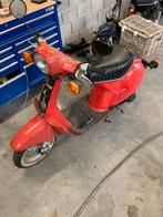 Honda camino-melody, Ophalen, Zo goed als nieuw