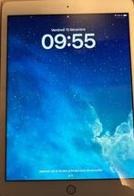 Apple iPad 10.2" 32GB (7e Génération), Gebruikt, 32 GB, Apple iPad, Goud