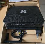 B Box v3 proximus, Computers en Software, Routers en Modems, Ophalen, Gebruikt, Proximus