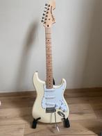 Squier Affinity Stratocaster elektrische gitaar, Muziek en Instrumenten, Snaarinstrumenten | Gitaren | Elektrisch, Ophalen, Zo goed als nieuw
