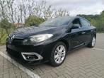 RENAULT FLUENCE 1.5 dCi ✅ CT+CAR-PASS OK ✅ GPS 🌍 AIRCO, Voorwielaandrijving, Euro 5, Zwart, 4 cilinders