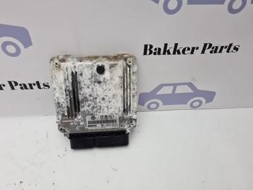Ordinateur gestion moteur d'un Volkswagen Phaeton, 3 mois de garantie, Utilisé, Volkswagen
