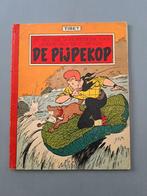 Chick Bill, de Pijpekop, Lombard Collectie 1ste druk, Boeken, Gelezen, Tibet, Ophalen of Verzenden, Eén stripboek