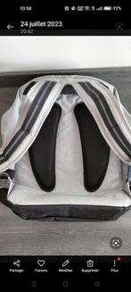 Sac a dos kipling, Ophalen of Verzenden, Zo goed als nieuw, Grijs