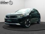 Opel Grandland Business Edition - 1.2 Benzine Manueel 6 - 1, Auto's, Zwart, 130 pk, Handgeschakeld, 5 deurs