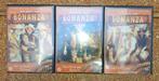 DVD's - Reeks "Het beste van Bonanza", Alle leeftijden, Ophalen of Verzenden, Zo goed als nieuw, Actie en Avontuur