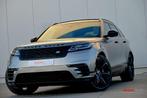 Land Rover Range Rover Velar 3.0 TD6 R-Dynamic I Luchtvering, Auto's, Gebruikt, Range Rover Velar, Leder, Bedrijf