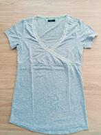 grijze pyjamatop voor borstvoeding maat XS van Noppies, Kleding | Dames, Zwangerschapskleding, Ophalen, Noppies, Maat 34 (XS) of kleiner