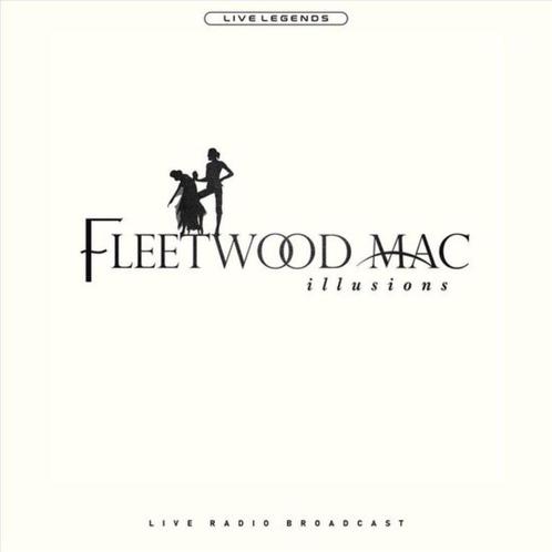 Fleetwood Mac - Illusions, CD & DVD, Vinyles | Rock, Neuf, dans son emballage, Pop rock, 12 pouces, Enlèvement ou Envoi