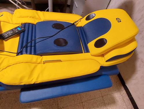 HHP andulatiematras massage matras andumed 2, Sport en Fitness, Massageproducten, Zo goed als nieuw, Ophalen of Verzenden