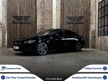 Mercedes-Benz CLA 250 e*PHEV*AMG*NAVI*PDC*LED*NIGHT* beschikbaar voor biedingen
