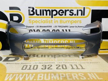 BUMPER Citroen C3 Aircorss Facelift 2021-2023 VOORBUMPER 1-F beschikbaar voor biedingen