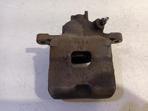 REMKLAUW LINKS VOOR Suzuki Alto (GF) (01-2009/-), Auto-onderdelen, Remmen en Aandrijving, Suzuki, Gebruikt