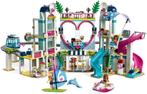 LEGO Friends 41347 Heartlake City Resort, Kinderen en Baby's, Speelgoed | Duplo en Lego, Ophalen, Zo goed als nieuw, Complete set