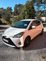 Toyota Yaris Hybrid 1.5 VVTi 2020 -lichte vracht- BTW aftrek, Auto's, Euro 6, Wit, Yaris, BTW verrekenbaar