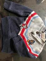 Dikke trui Paw Patrol, Enfants & Bébés, Vêtements enfant | Taille 92, Enlèvement ou Envoi, Comme neuf