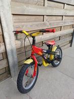 Vélo pour enfants, Enlèvement, Utilisé