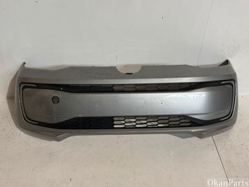 VW Volkswagen e-Up! Facelift voorbumper 1S0807221F beschikbaar voor biedingen