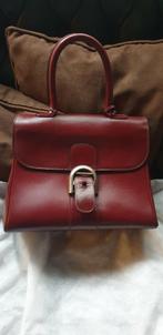 Delvaux brillant, Handtassen en Accessoires, Ophalen of Verzenden, Zo goed als nieuw