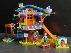 Lego Friends Mia’s Treehouse (41335) volledig, Kinderen en Baby's, Ophalen, Zo goed als nieuw, Lego