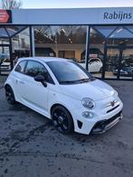 FIAT 500 ABARTH 595, Voorwielaandrijving, 4 zetels, Stof, 4 cilinders