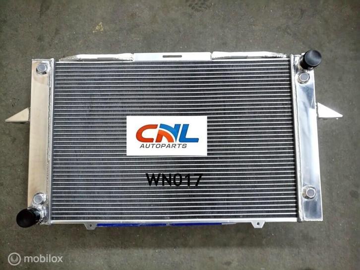 Radiateur 1993-97 Volvo 850 2.4L 98-04 C70  V70 radiator, Auto-onderdelen, Motor en Toebehoren, Nieuw, Ophalen of Verzenden
