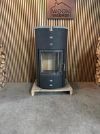 Poêle à stéatite Hark 26004 7 kW, Maison & Meubles, Poêles, Enlèvement, Utilisé, Bois, Autoportant