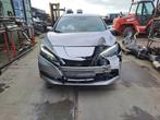 Nissan Leaf Elektrisch 2021 Sloopvoertuig V16289, Ophalen of Verzenden, Gebruikt, Nissan