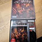 Bordspel City of remnants, Ophalen, Zo goed als nieuw