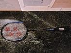 Yonex carbonnex 7000 badmintonracket, Sport en Fitness, Badminton, Racket(s), Ophalen of Verzenden, Zo goed als nieuw