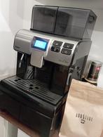 Koffiemachine volautomaat Seaco AuLika, Elektronische apparatuur, Koffiezetapparaten, 10 kopjes of meer, Gebruikt, Espresso apparaat