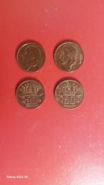 Monnaies anciennes de Belgique., Enlèvement ou Envoi, Bronze, Monnaie en vrac