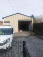 Entrepôt à louer de 320 m carré, Immo