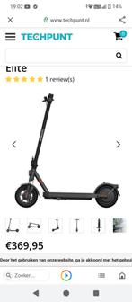 Xiaomi 5 mag weg voor 250euro heeft app en lader, Fietsen en Brommers, Ophalen of Verzenden