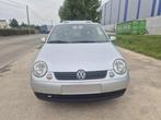 Volkswagen Lupo 1.4 Essence, Auto's, Cabriolet, Bedrijf, Handgeschakeld, Lupo