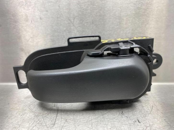 PORTIERGREEP BUITEN LINKS Nissan NV 200 Evalia (M20M), Auto-onderdelen, Carrosserie, Nissan, Links, Gebruikt