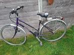Oude dames fiets giant, Ophalen, Gebruikt, Giant