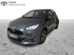 Toyota Yaris Iconic, Argent ou Gris, Achat, Euro 6, Entreprise