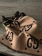 Gucci sjaal orgineel, Kleding | Dames, Mutsen, Sjaals en Handschoenen, Ophalen of Verzenden, Zo goed als nieuw, Sjaal