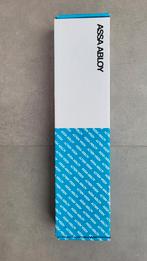 Deurdranger Assa Abloy, Ophalen